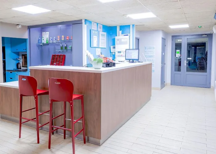 Hotel Kyriad Direct Lille Nord -