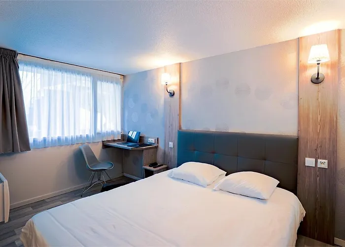 Hotel Kyriad Direct Lille Nord - 2*